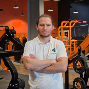 coach sportif