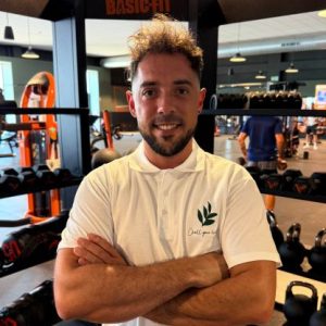 Coach sportif à Feurs
