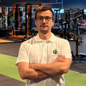 Coach sportif